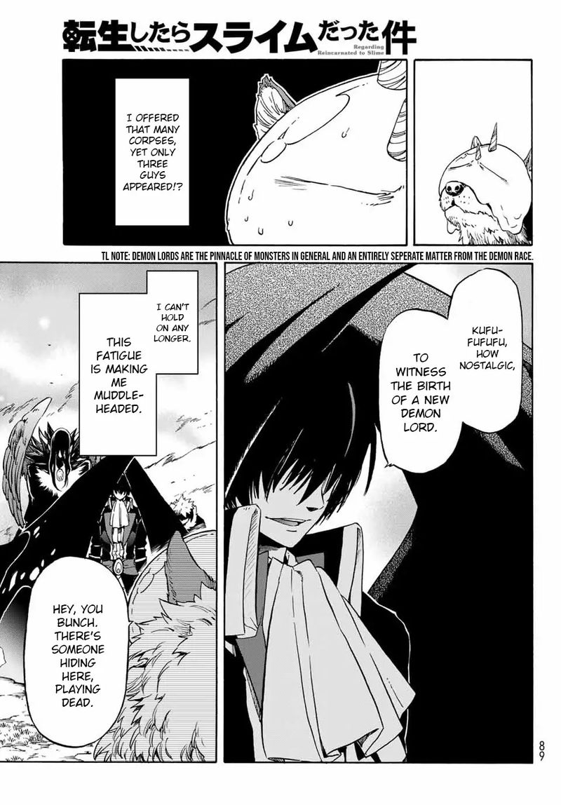 Tensei Shitara Slime Datta Ken 67 12