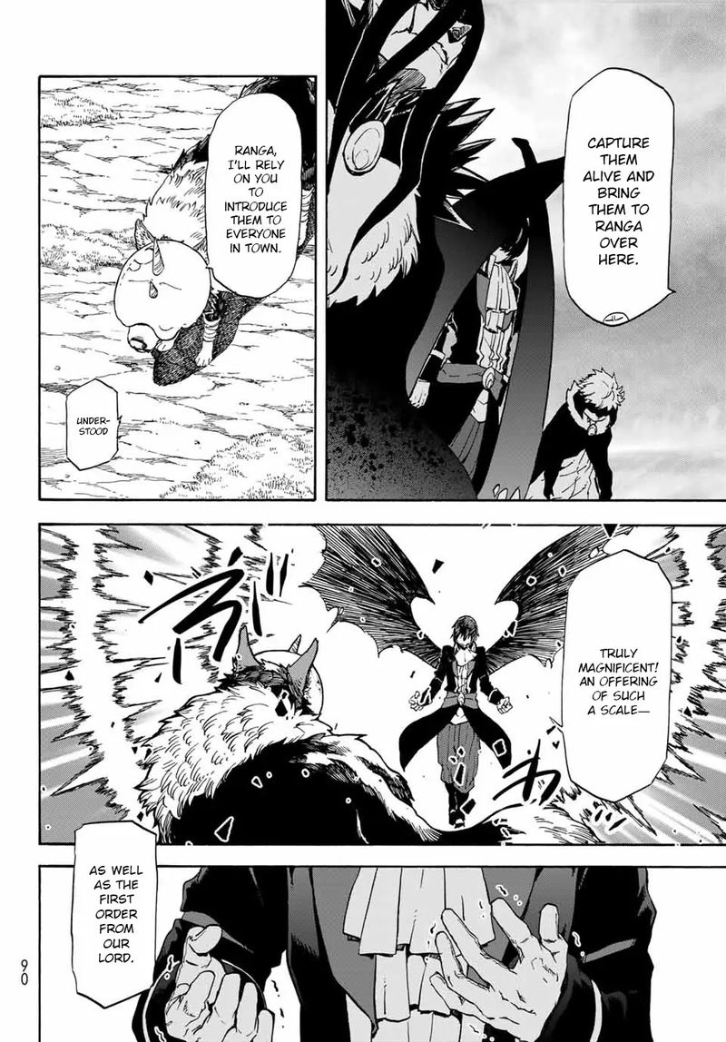 Tensei Shitara Slime Datta Ken 67 13