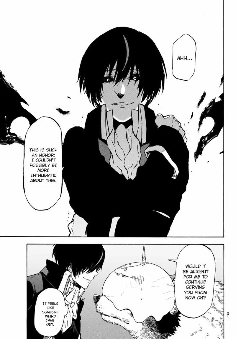 Tensei Shitara Slime Datta Ken 67 14