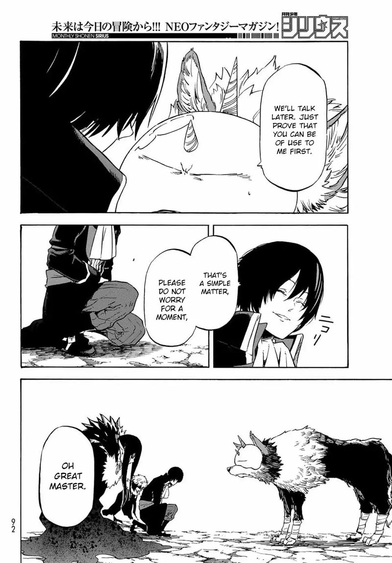 Tensei Shitara Slime Datta Ken 67 15