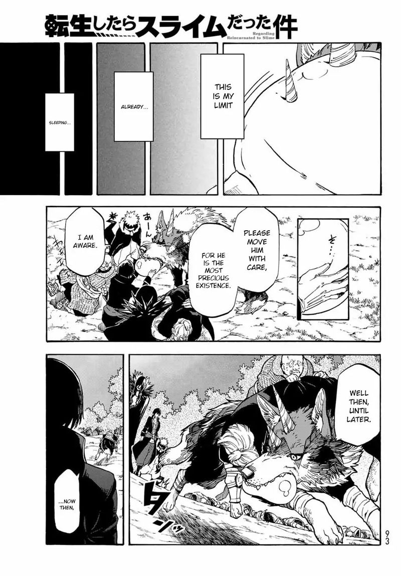 Tensei Shitara Slime Datta Ken 67 16