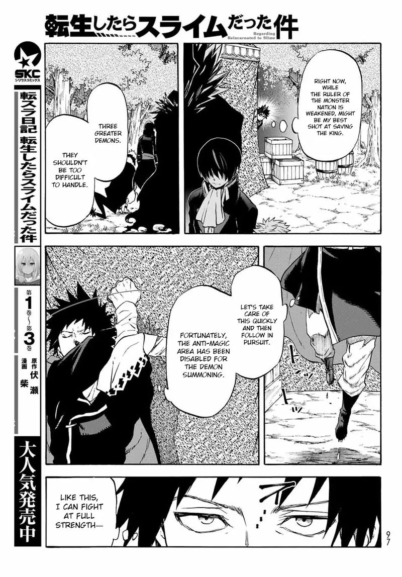 Tensei Shitara Slime Datta Ken 67 20