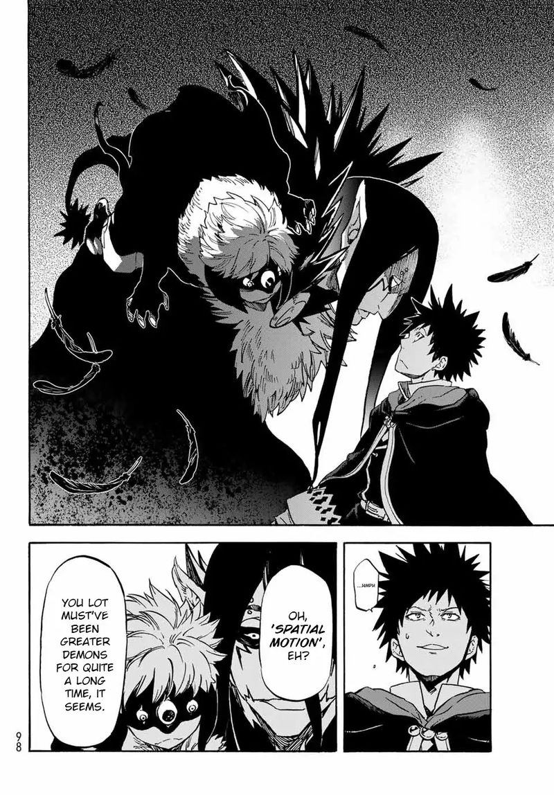 Tensei Shitara Slime Datta Ken 67 21