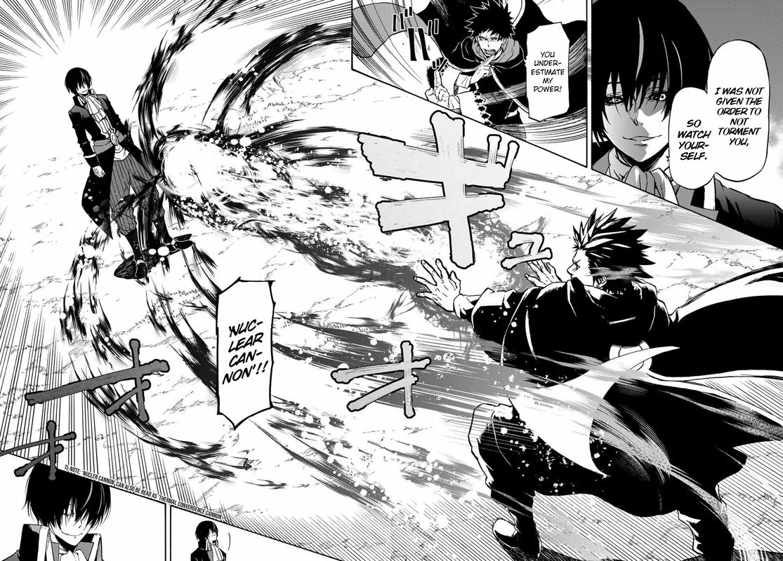 Tensei Shitara Slime Datta Ken 67 23