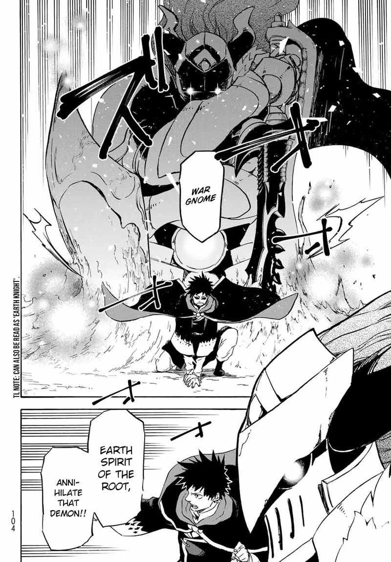 Tensei Shitara Slime Datta Ken 67 26