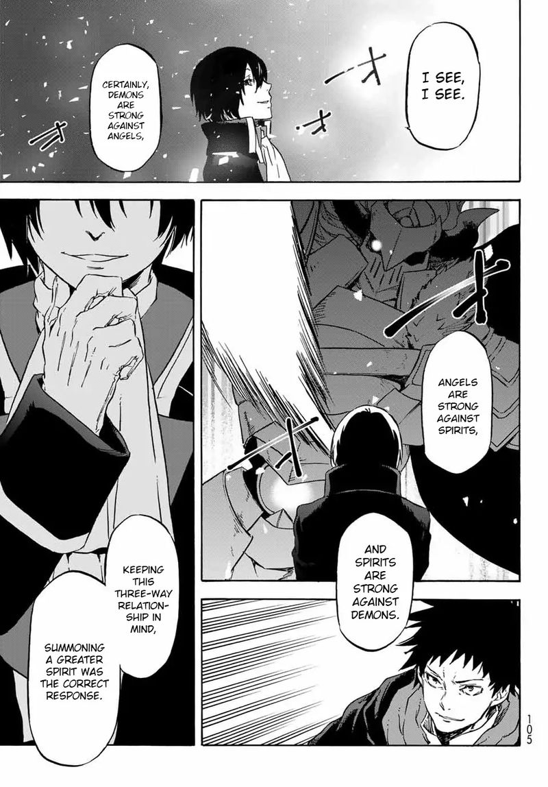 Tensei Shitara Slime Datta Ken 67 27