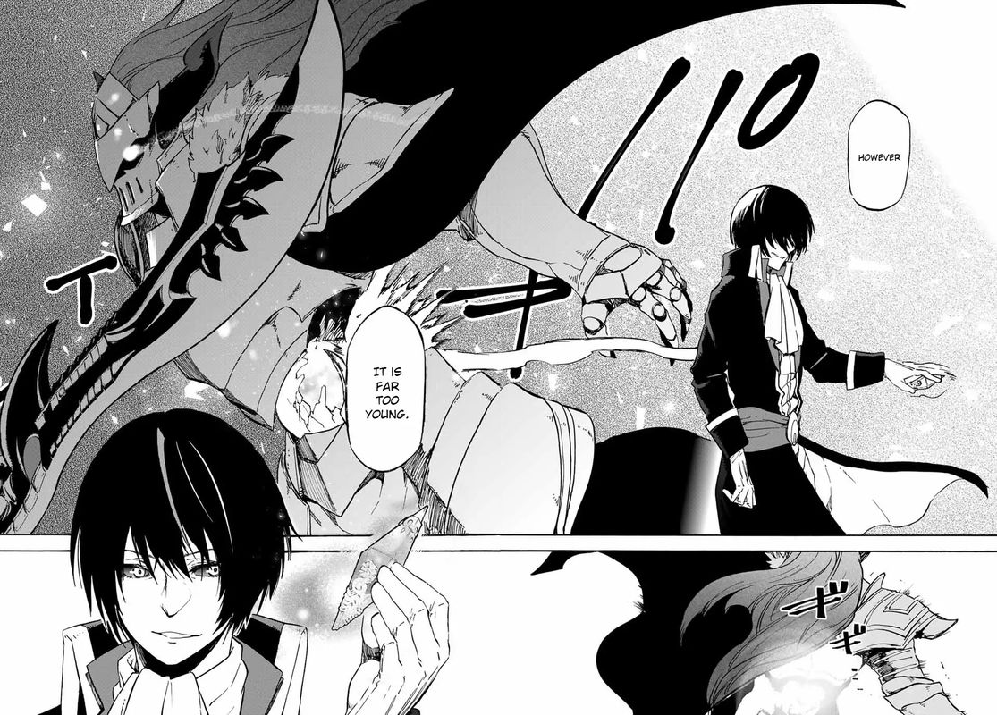 Tensei Shitara Slime Datta Ken 67 28