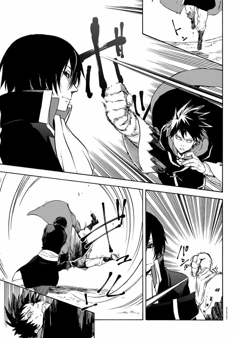 Tensei Shitara Slime Datta Ken 67 32