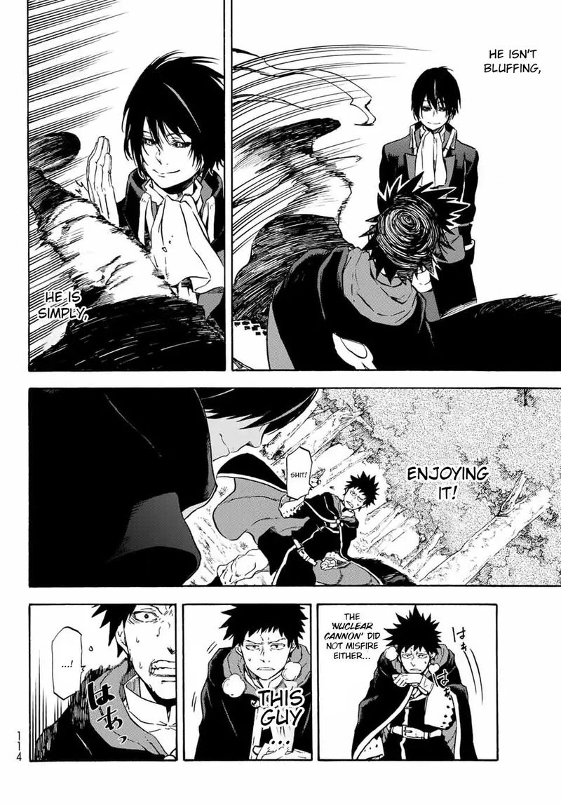 Tensei Shitara Slime Datta Ken 67 35