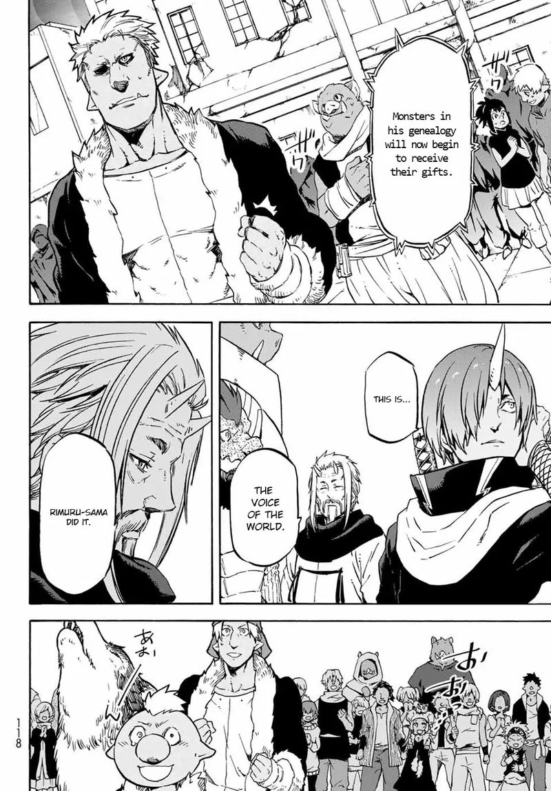Tensei Shitara Slime Datta Ken 67 39