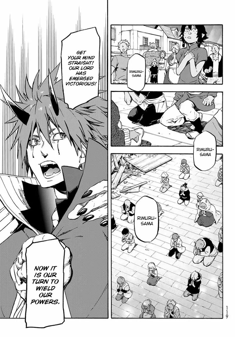 Tensei Shitara Slime Datta Ken 67 40