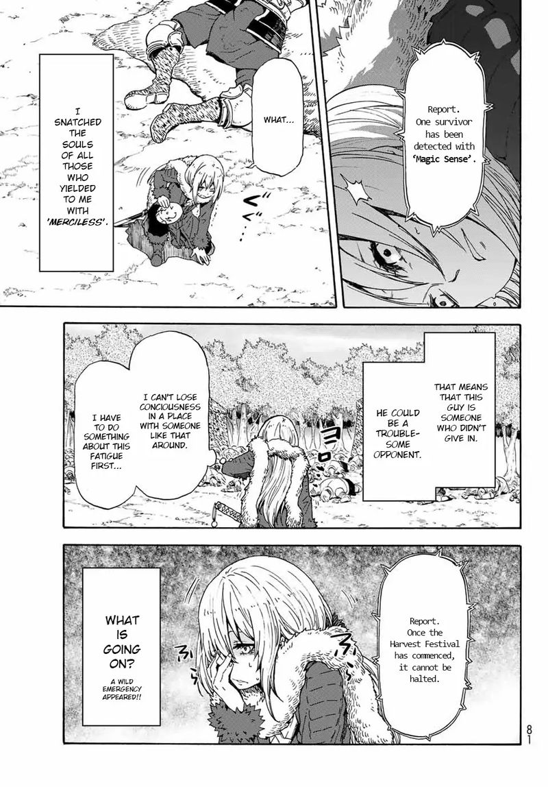 Tensei Shitara Slime Datta Ken 67 5
