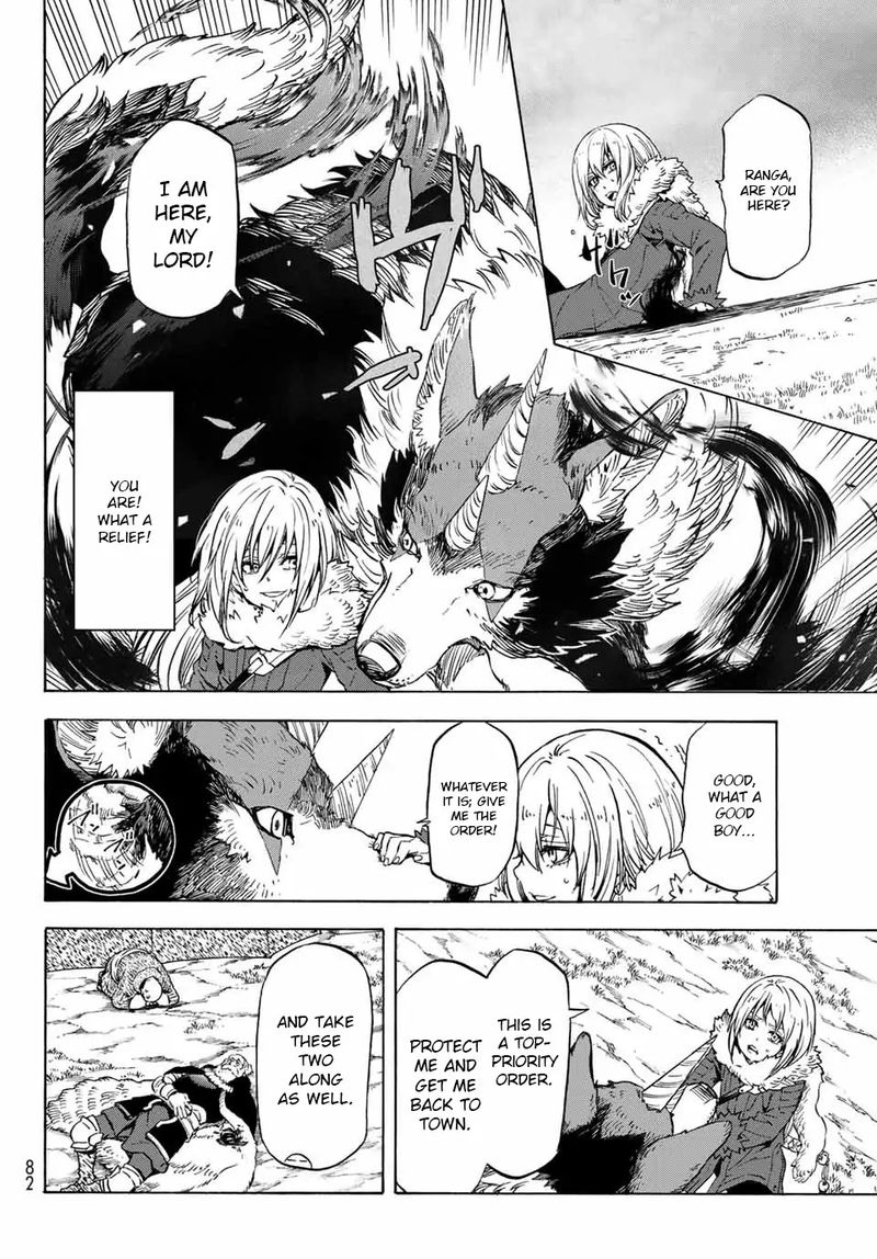Tensei Shitara Slime Datta Ken 67 6
