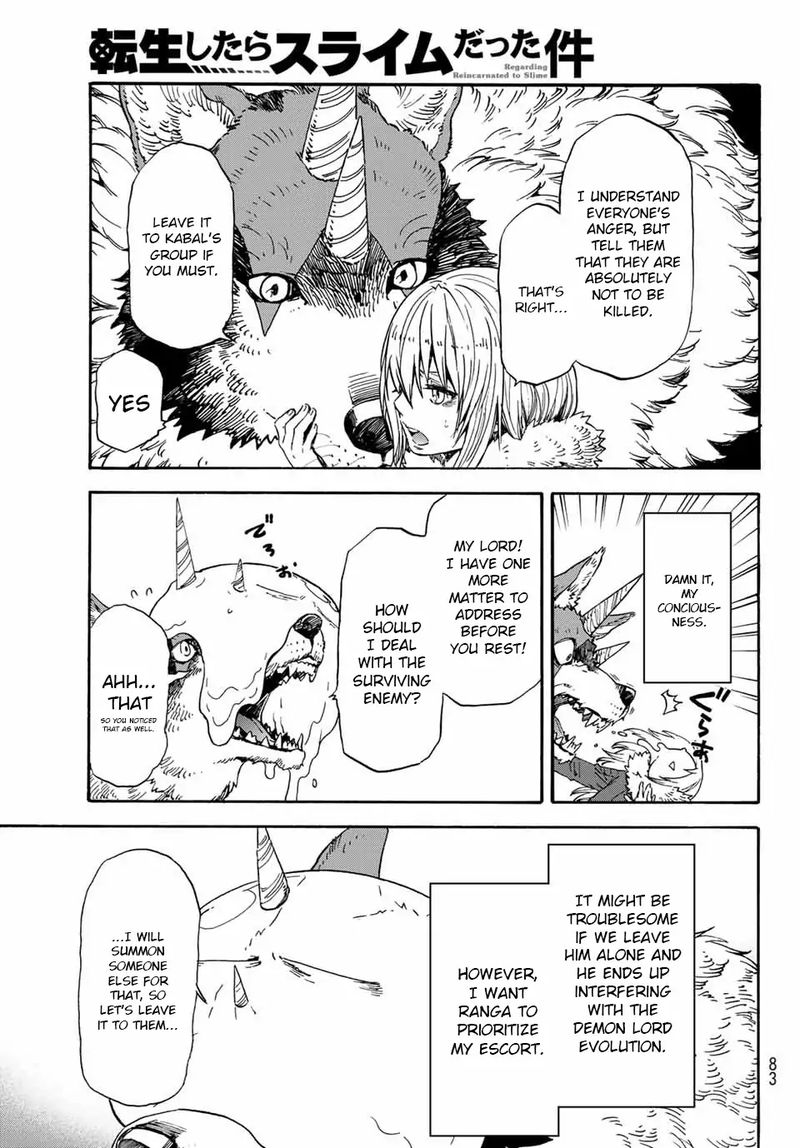Tensei Shitara Slime Datta Ken 67 7