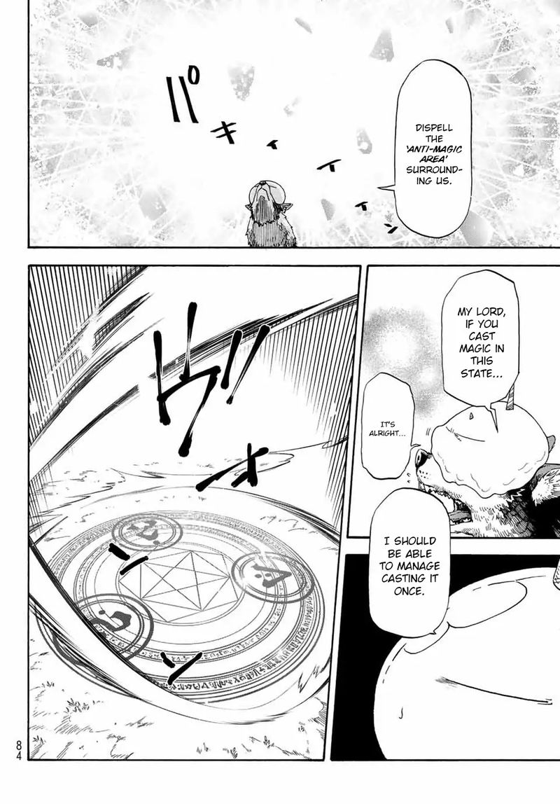 Tensei Shitara Slime Datta Ken 67 8
