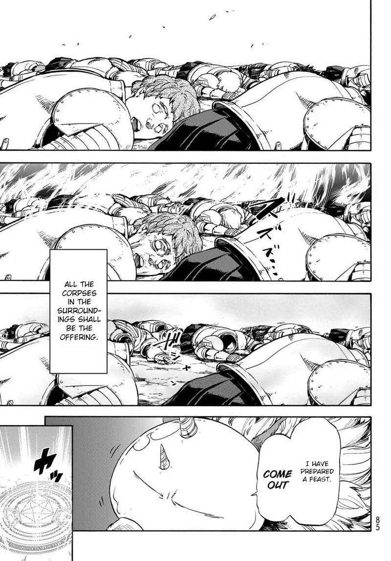Tensei Shitara Slime Datta Ken 67 9