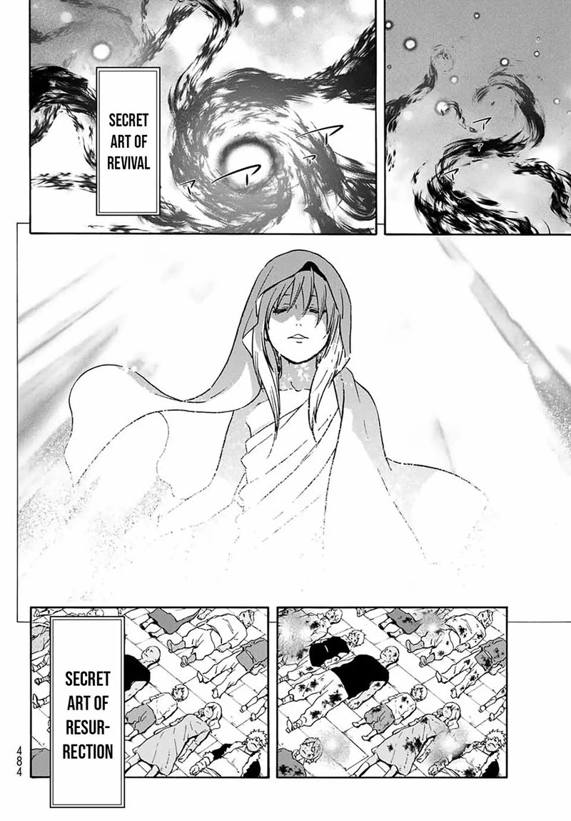 Tensei Shitara Slime Datta Ken 68 40