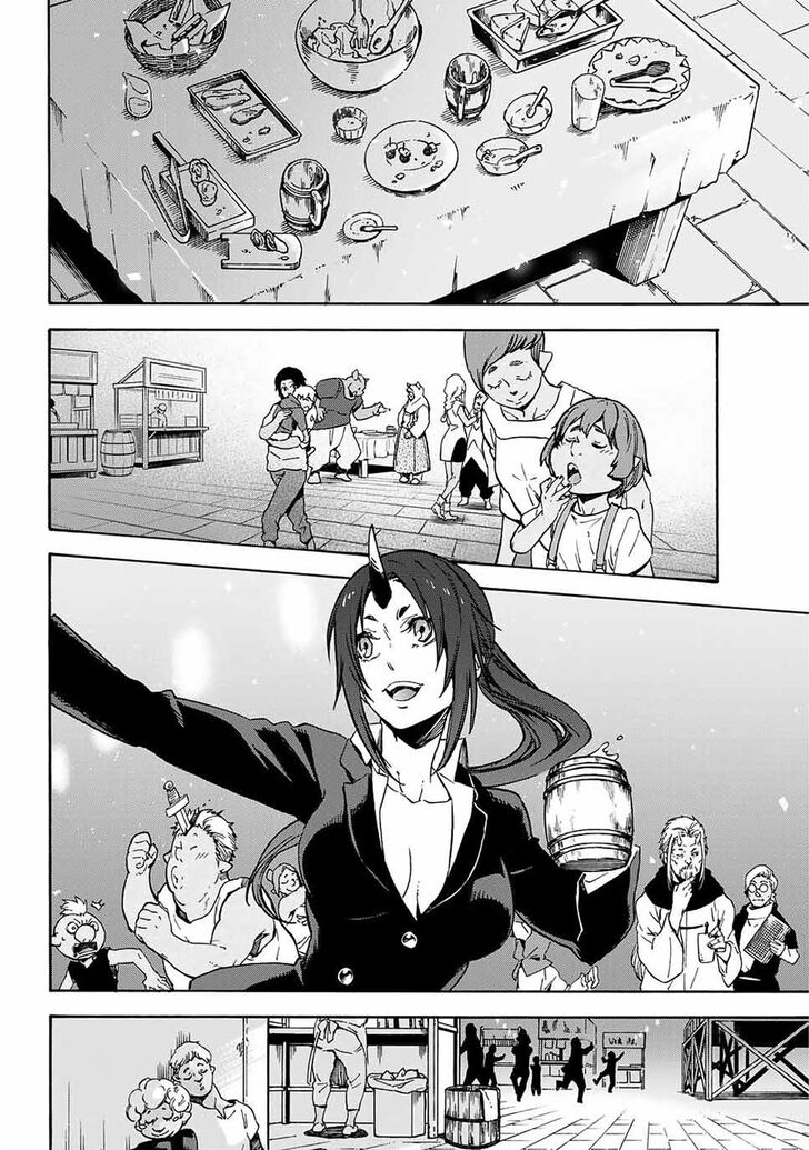 Tensei Shitara Slime Datta Ken 69 28