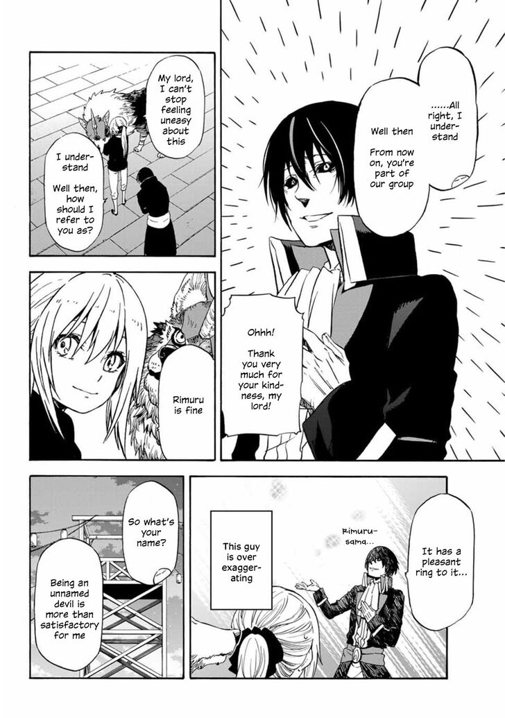Tensei Shitara Slime Datta Ken 69 34