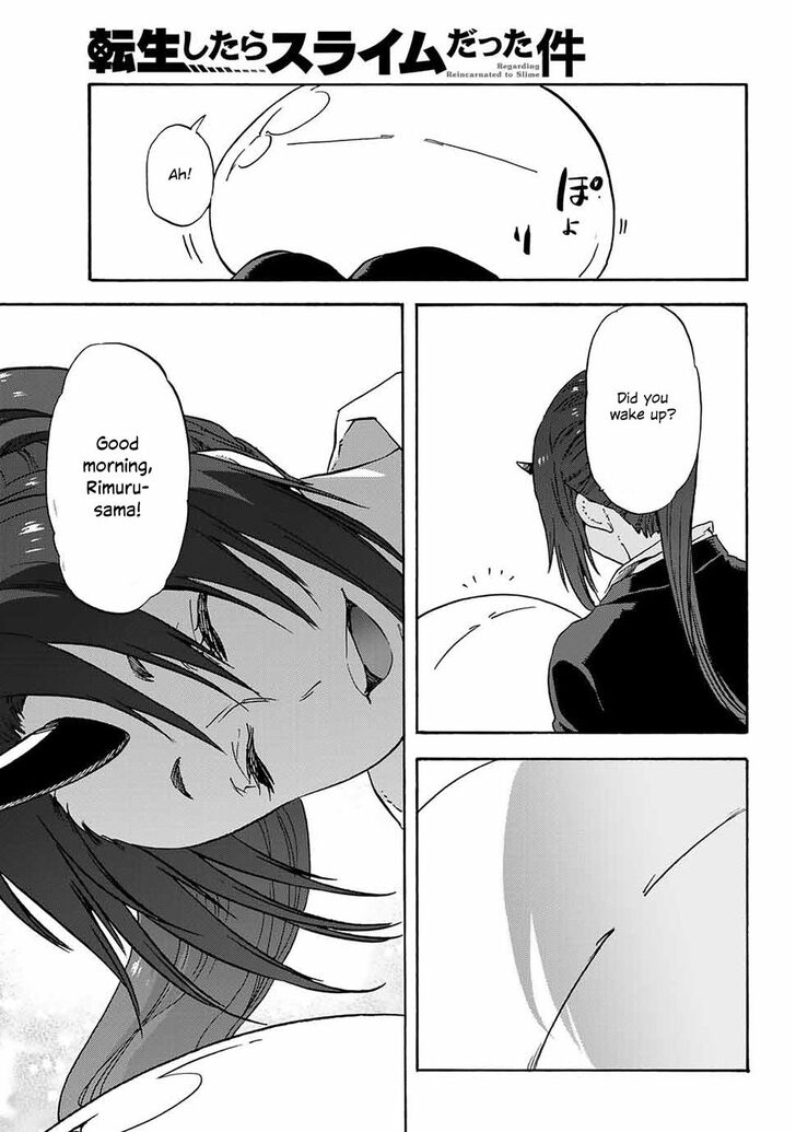 Tensei Shitara Slime Datta Ken 69 5