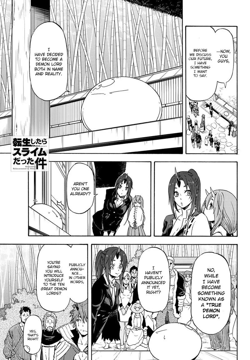 Tensei Shitara Slime Datta Ken 71 1