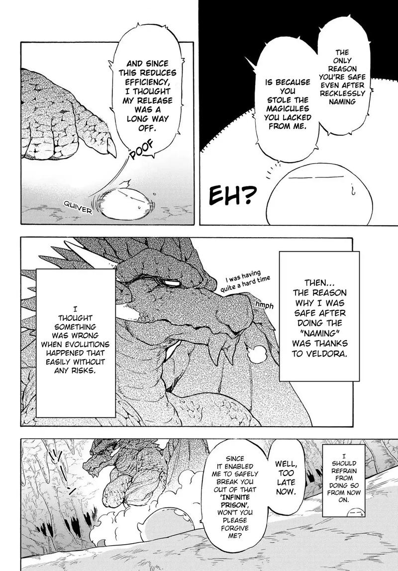 Tensei Shitara Slime Datta Ken 71 21