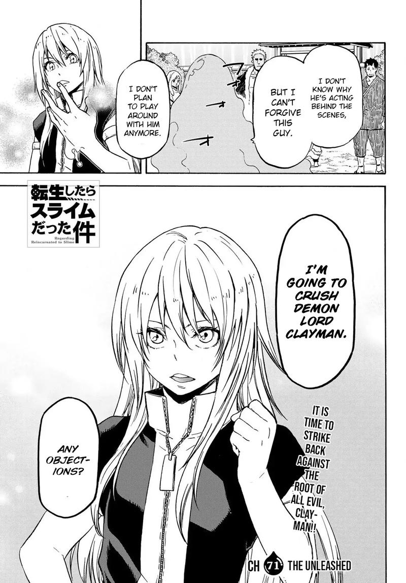 Tensei Shitara Slime Datta Ken 71 3