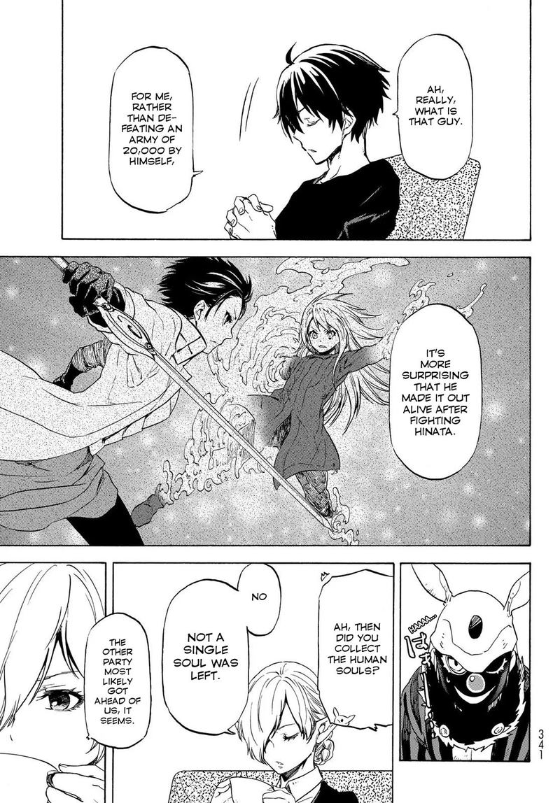 Tensei Shitara Slime Datta Ken 73 27