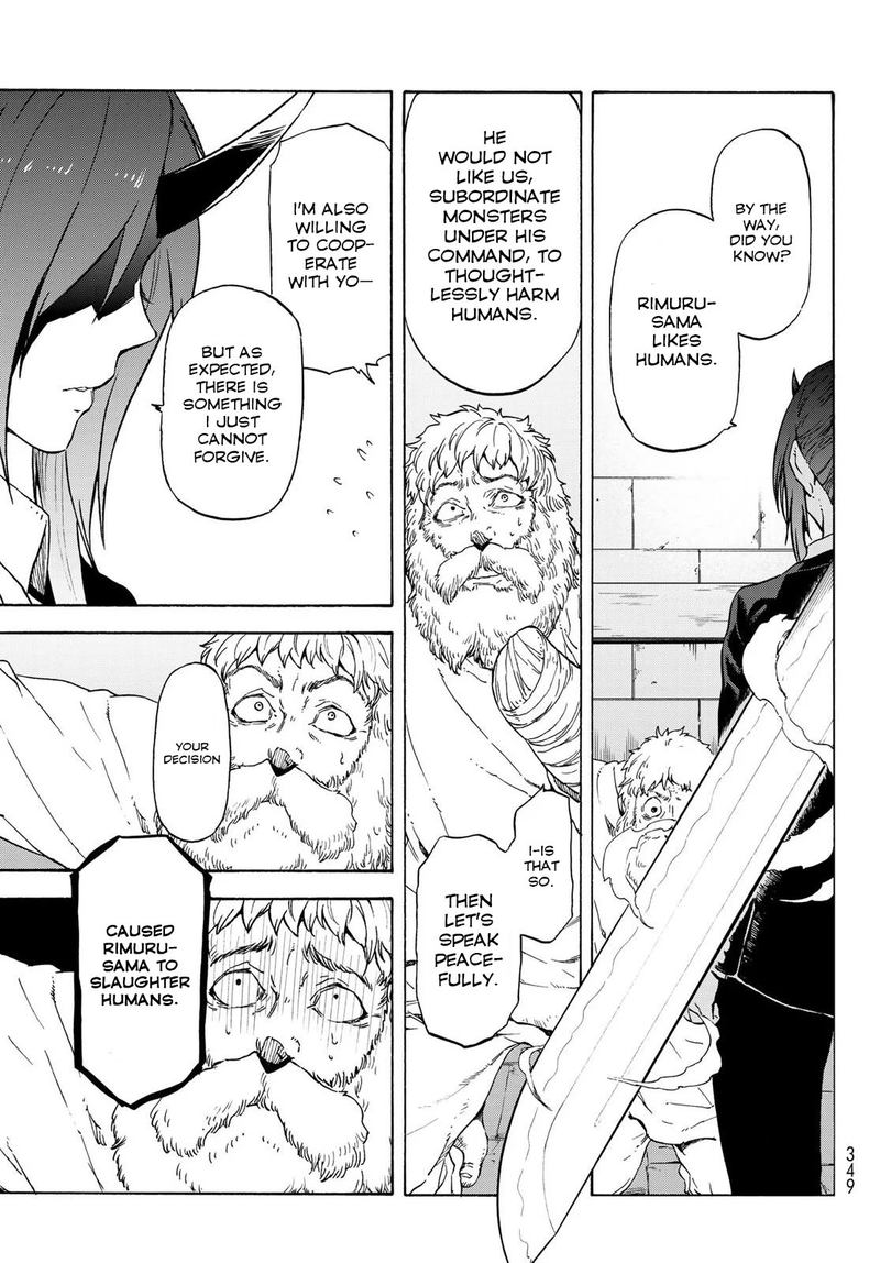 Tensei Shitara Slime Datta Ken 73 35