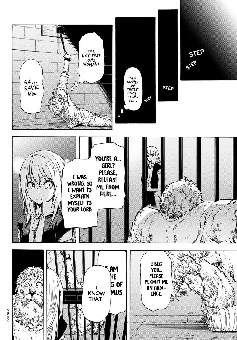 Tensei Shitara Slime Datta Ken 73 38