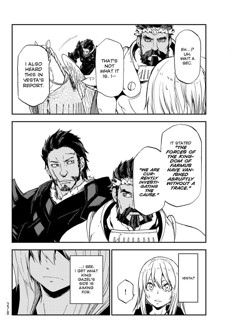Tensei Shitara Slime Datta Ken 74 10