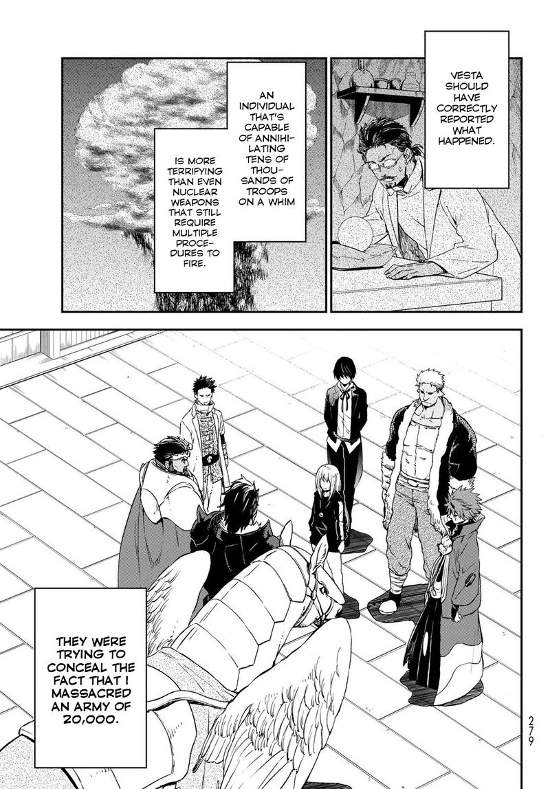 Tensei Shitara Slime Datta Ken 74 11