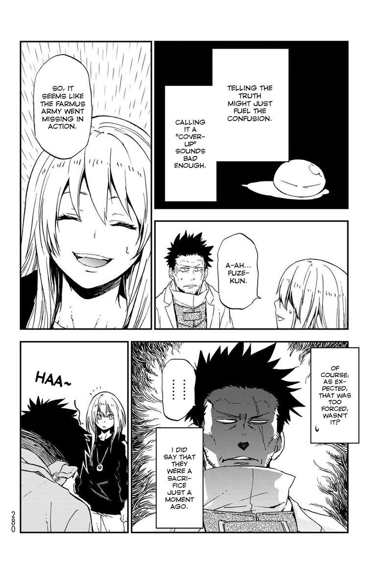 Tensei Shitara Slime Datta Ken 74 12