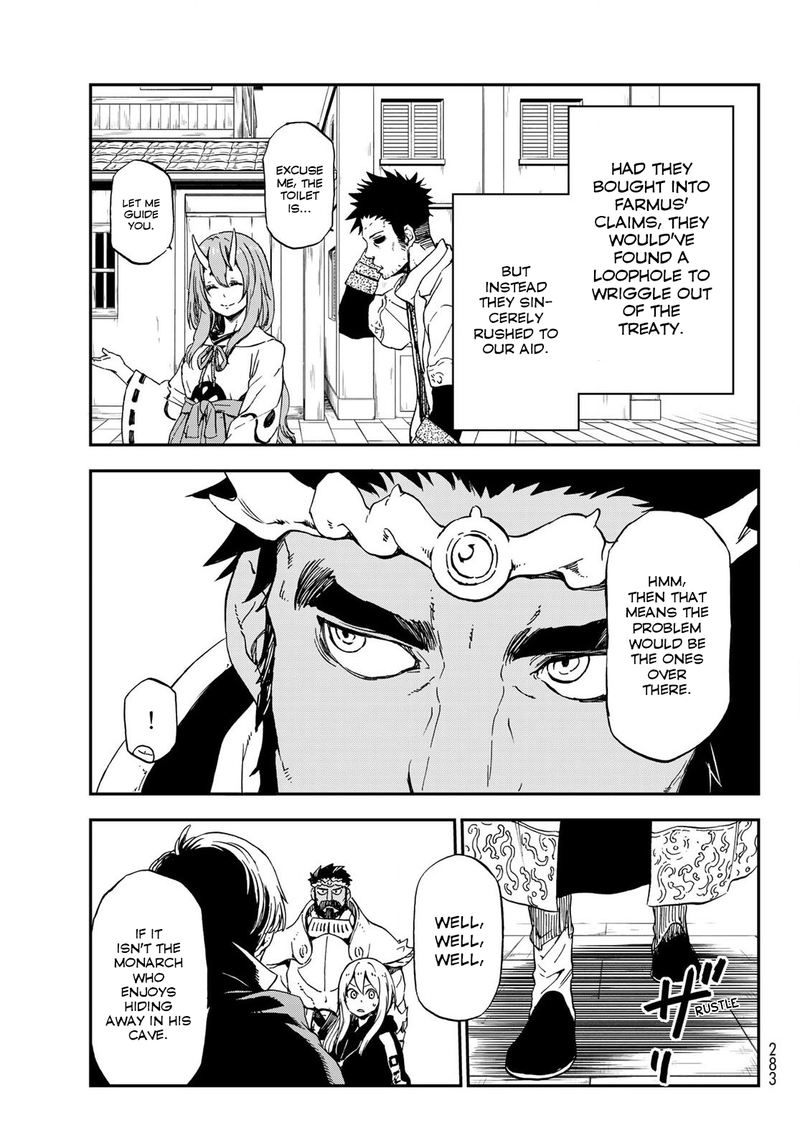 Tensei Shitara Slime Datta Ken 74 15