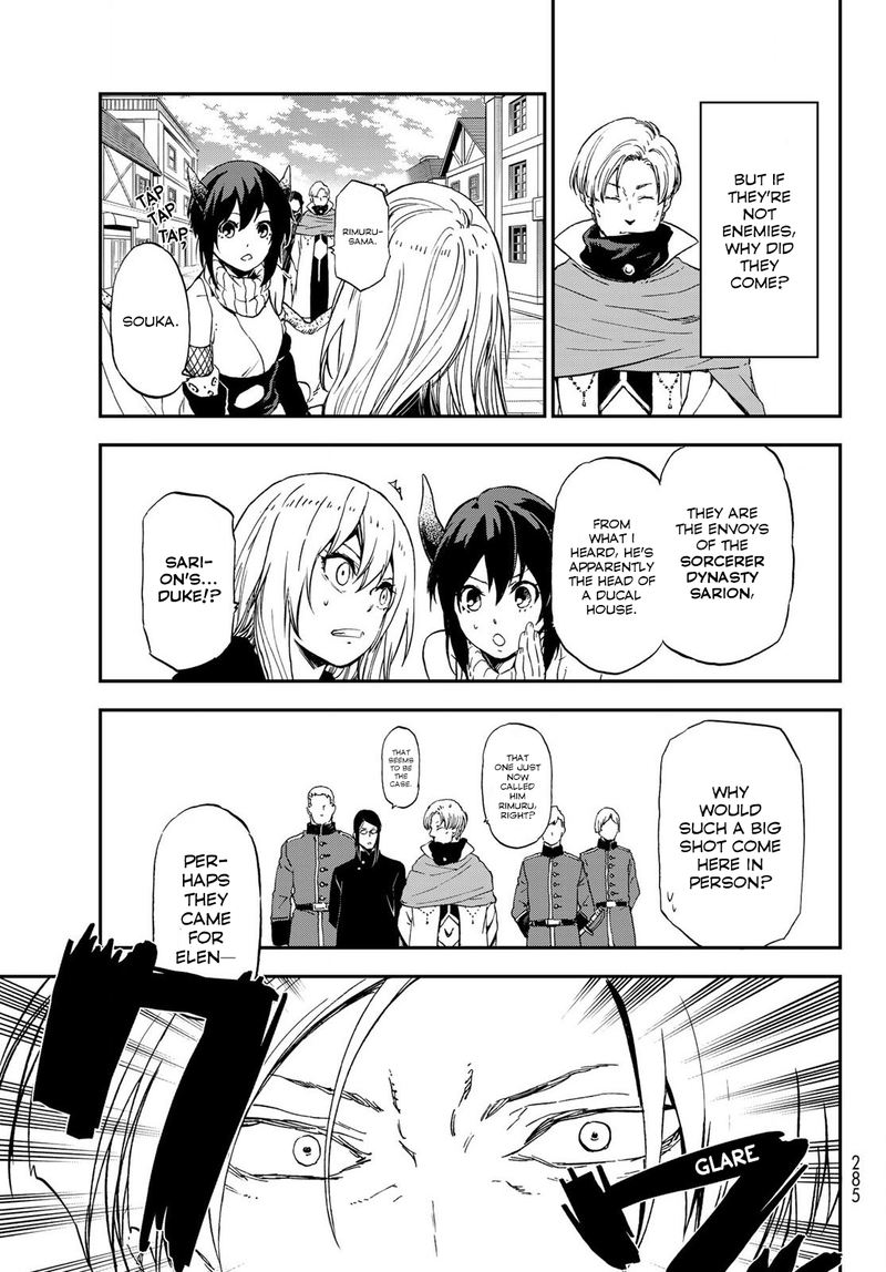 Tensei Shitara Slime Datta Ken 74 17