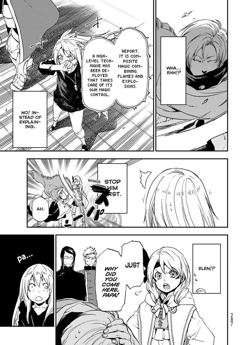 Tensei Shitara Slime Datta Ken 74 19
