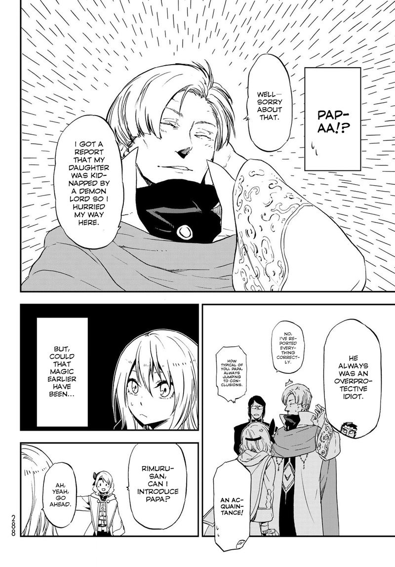 Tensei Shitara Slime Datta Ken 74 20