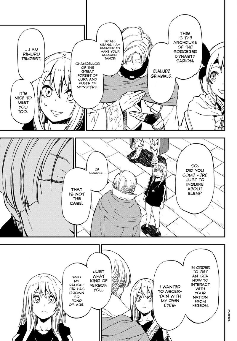 Tensei Shitara Slime Datta Ken 74 21