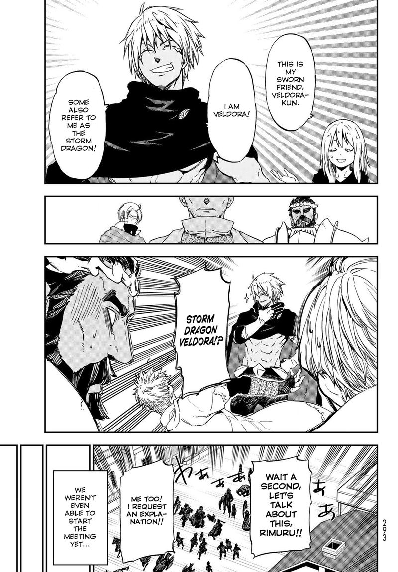 Tensei Shitara Slime Datta Ken 74 25