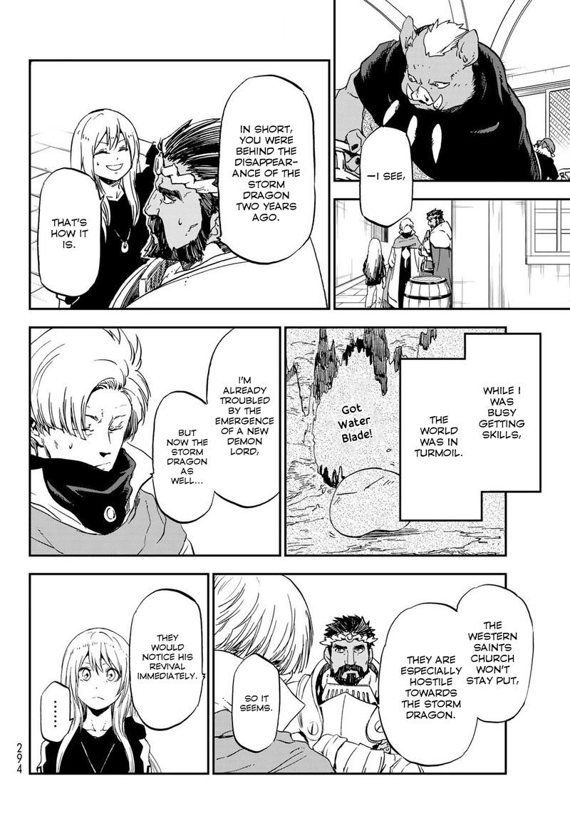 Tensei Shitara Slime Datta Ken 74 26