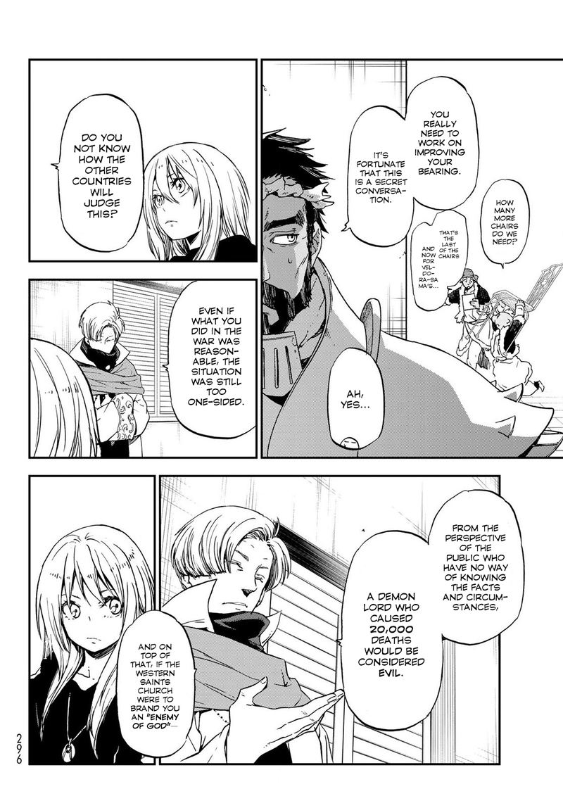 Tensei Shitara Slime Datta Ken 74 28