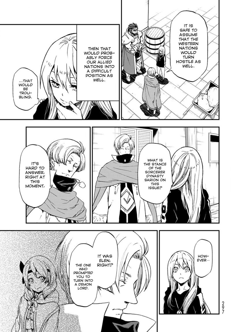 Tensei Shitara Slime Datta Ken 74 29