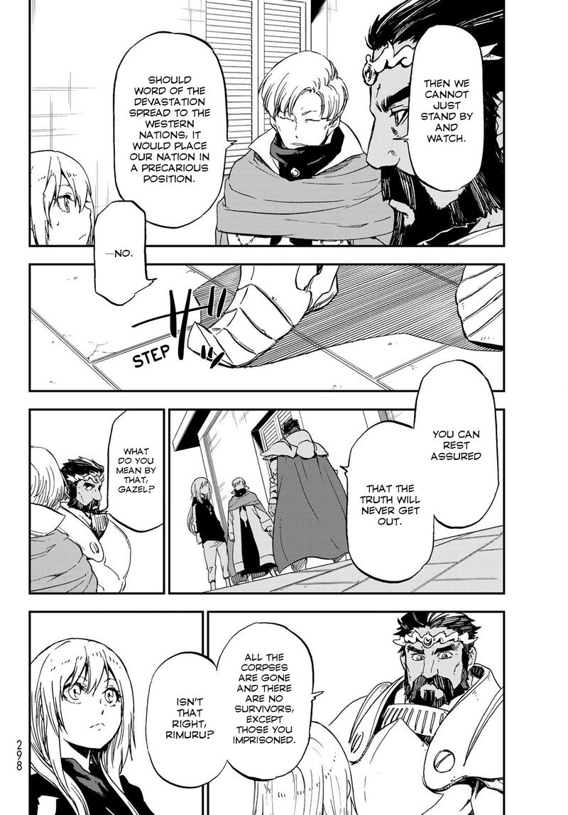 Tensei Shitara Slime Datta Ken 74 30