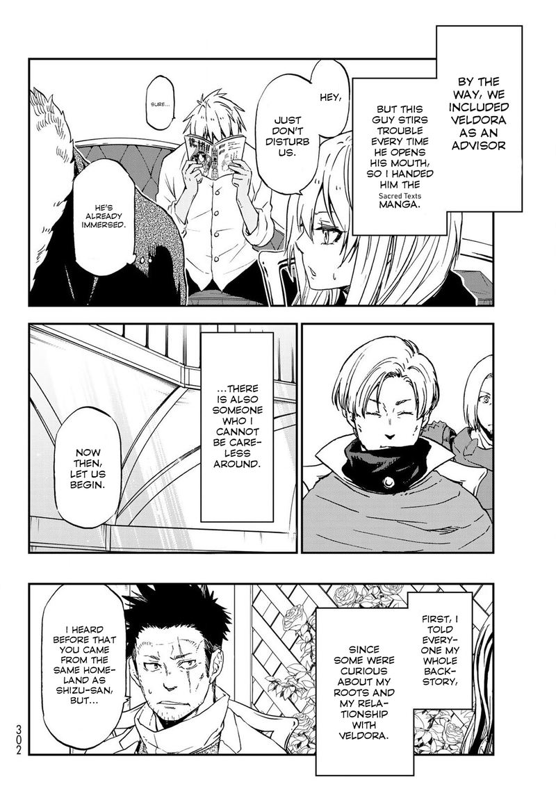 Tensei Shitara Slime Datta Ken 74 34