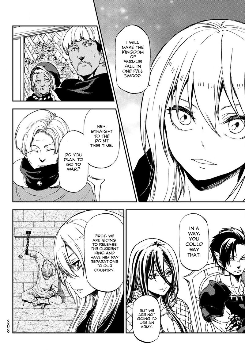 Tensei Shitara Slime Datta Ken 74 40