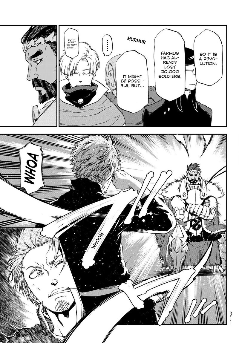 Tensei Shitara Slime Datta Ken 74 43