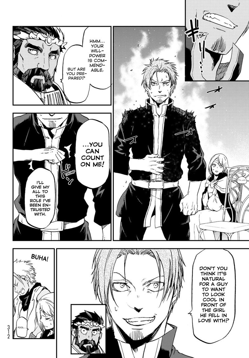 Tensei Shitara Slime Datta Ken 74 44