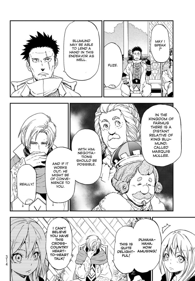 Tensei Shitara Slime Datta Ken 74 46