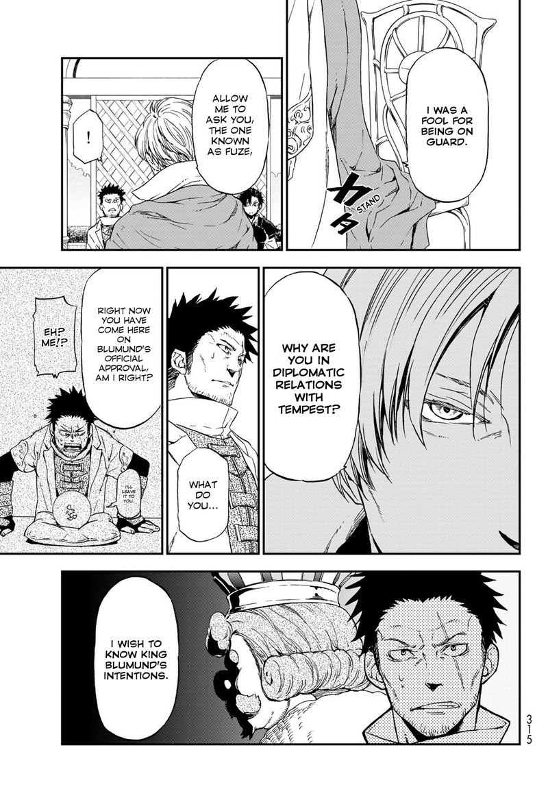 Tensei Shitara Slime Datta Ken 74 47