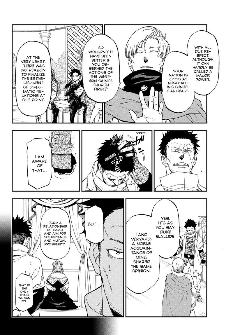 Tensei Shitara Slime Datta Ken 74 48